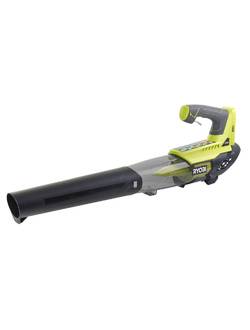 ONE + / Воздуходувка реактивная RYOBI OBL18JB (без батареи)