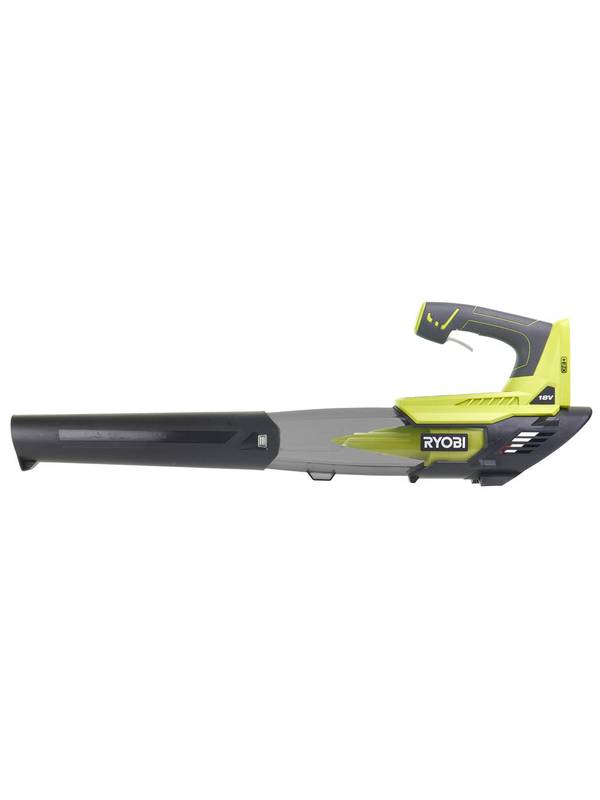 ONE + / Воздуходувка реактивная RYOBI OBL18JB (без батареи)