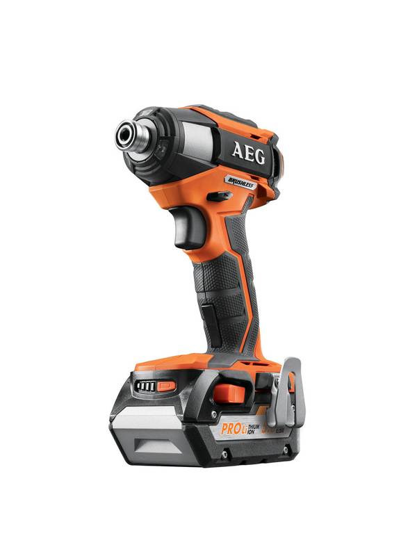 Винтоверт аккумуляторный AEG BSS18CB3LI-502C