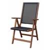 Садовый складной стул Sundays 88814, акация из Малайзии