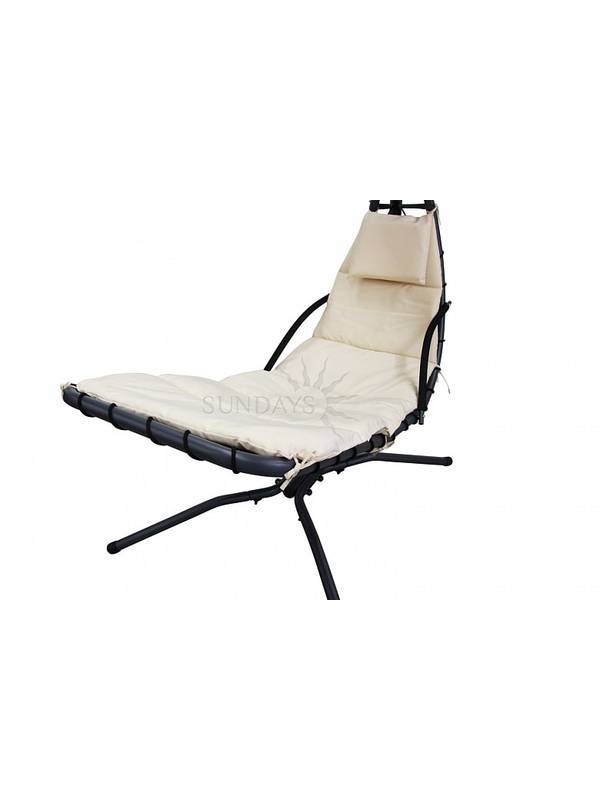 Подвесной шезлонг Sundays Stand100C