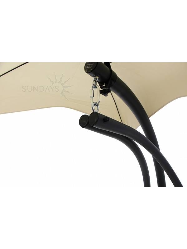 Подвесной шезлонг Sundays Stand100C