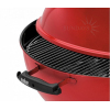 Гриль угольный WEBER Master-Touch GBS MTGBS-57, 57 см, красный