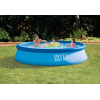 Надувной бассейн Intex Easy Set Pool Set 28142NP 396x84 см + фильтр-насос и картридж