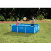 Каркасный бассейн Intex Rectangular Frame 28270NP 220х150х60 см