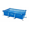 Каркасный бассейн Intex Rectangular Frame 28270NP 220х150х60 см