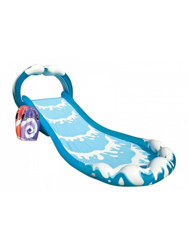 Игровой центр Прокатись по волнам Intex 57469NP 406х168х163 см