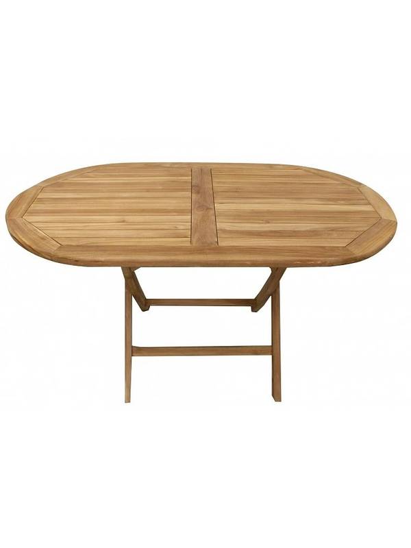 Комплект садовой мебели Sundays TGF-221/001, тик