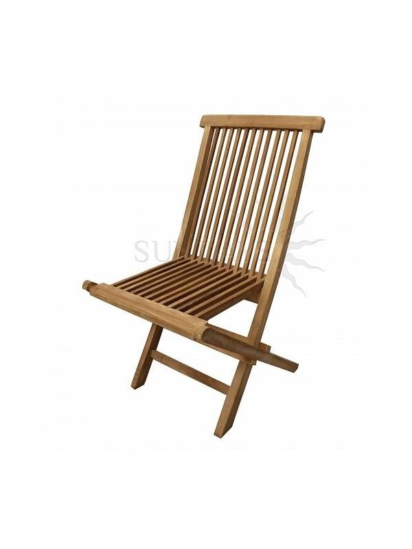 Комплект садовой мебели Sundays TGF-221/001, тик