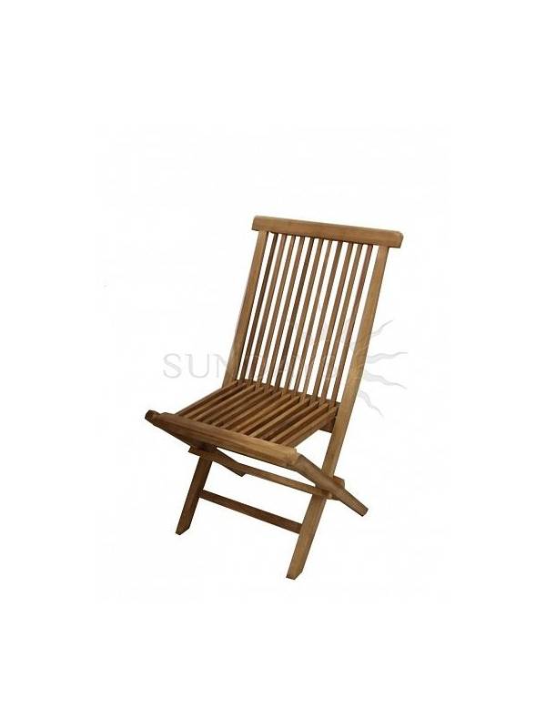 Комплект садовой мебели Sundays TGF-221/001, тик