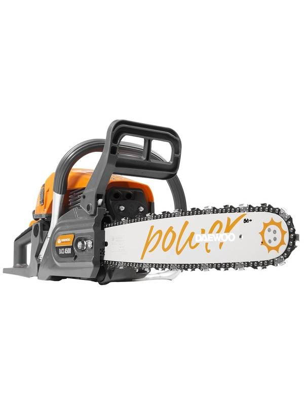 Бензопила DAEWOO DACS 4500
