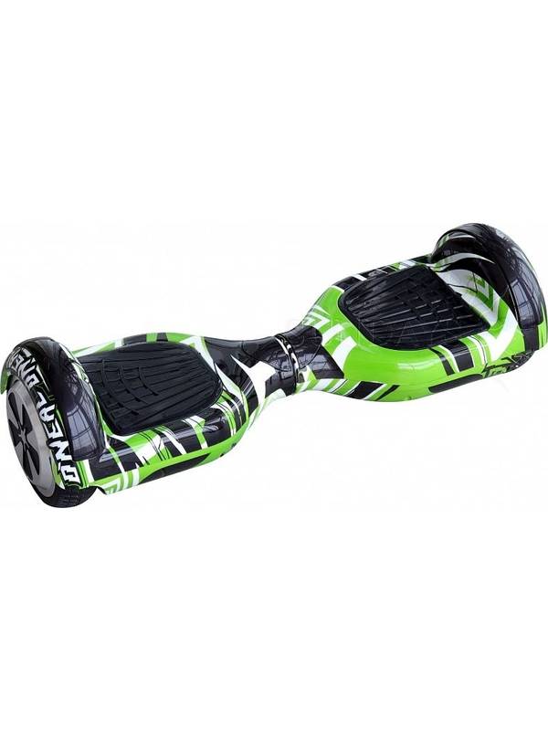 Гироскутер Smart Balance KY-A3 (самурай)