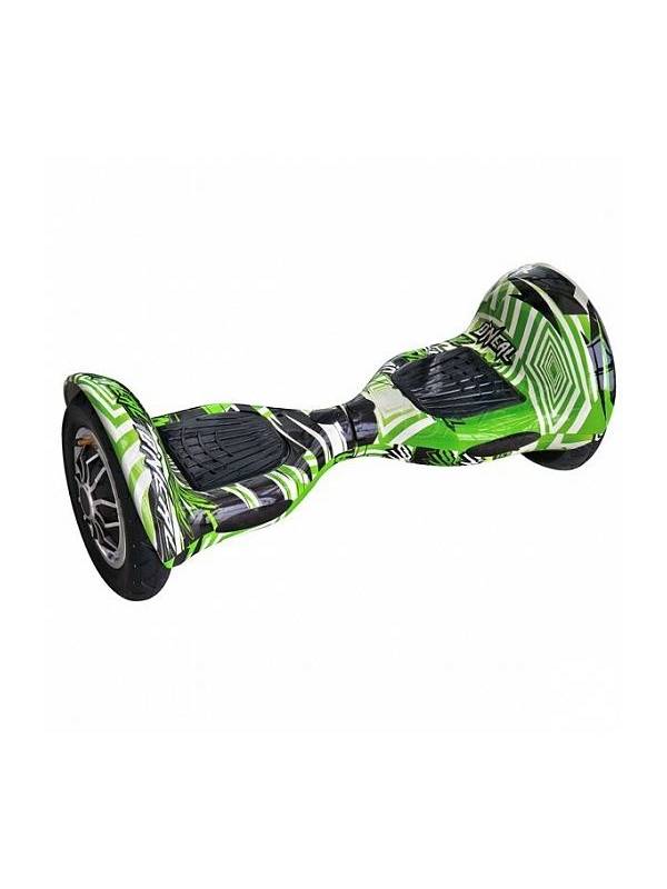 Гироскутер Smart Balance KY-A8 (самурай)