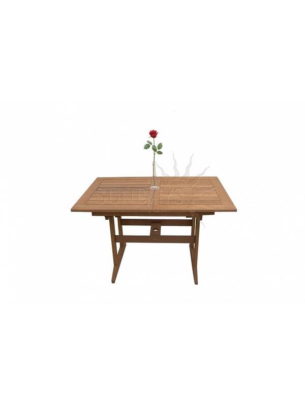 Комплект садовой мебели Sundays SOLID 89396/88814, акация из Малайзии