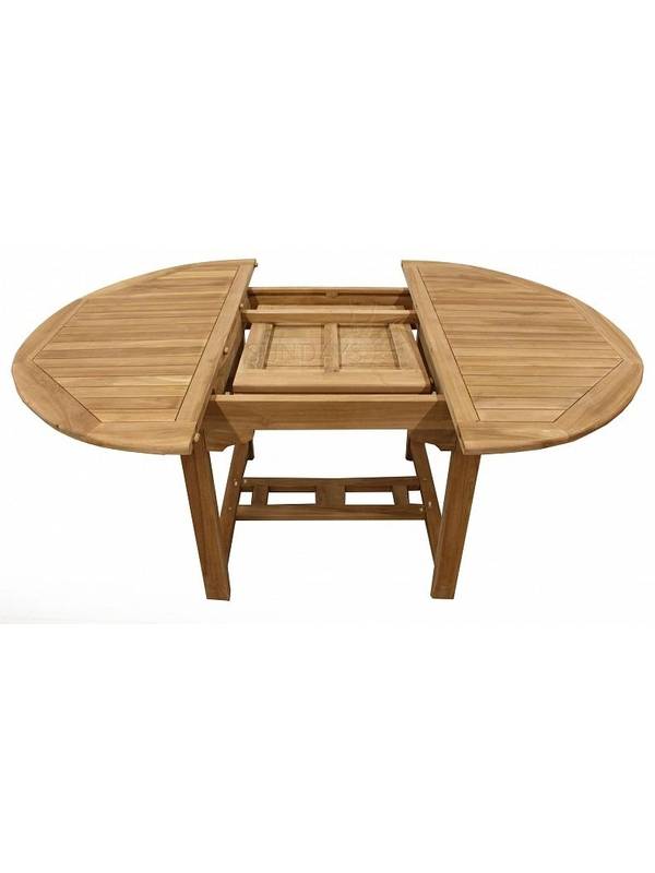 Комплект садовой мебели Sundays TGF-013/001, тик