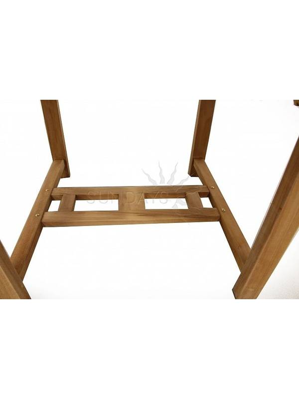 Комплект садовой мебели Sundays TGF-013/001, тик