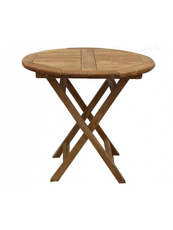 Комплект садовой мебели Sundays TGF-122А/001, тик