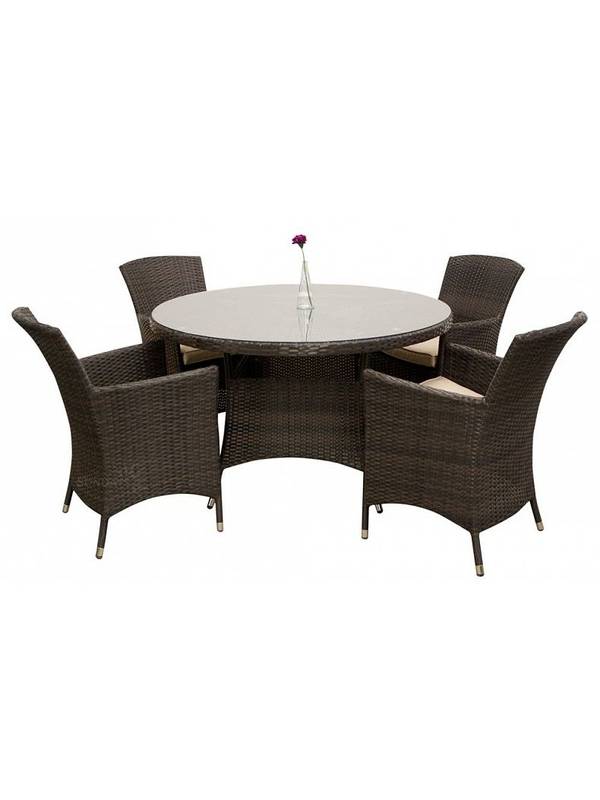 Комплект садовой мебели Sundays JS-D-098