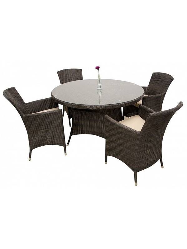 Комплект садовой мебели Sundays JS-D-098