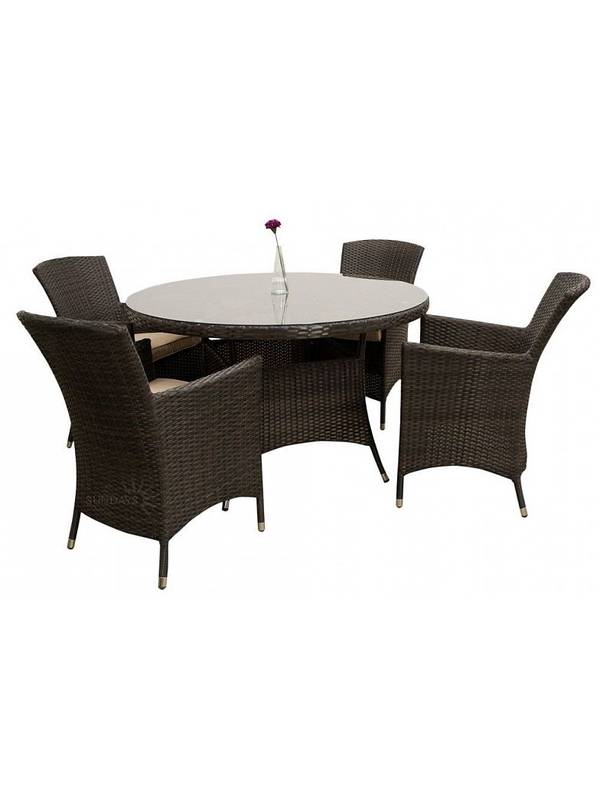 Комплект садовой мебели Sundays JS-D-098