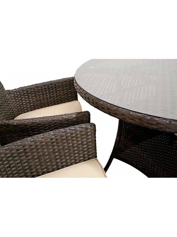 Комплект садовой мебели Sundays JS-D-098