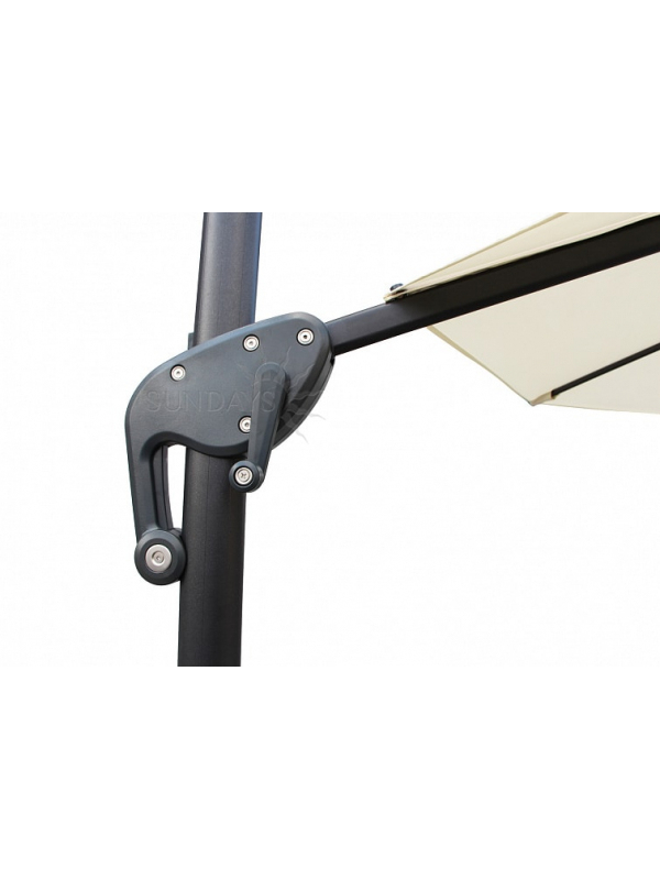 Садовый зонт Sundays XT4214M 3м