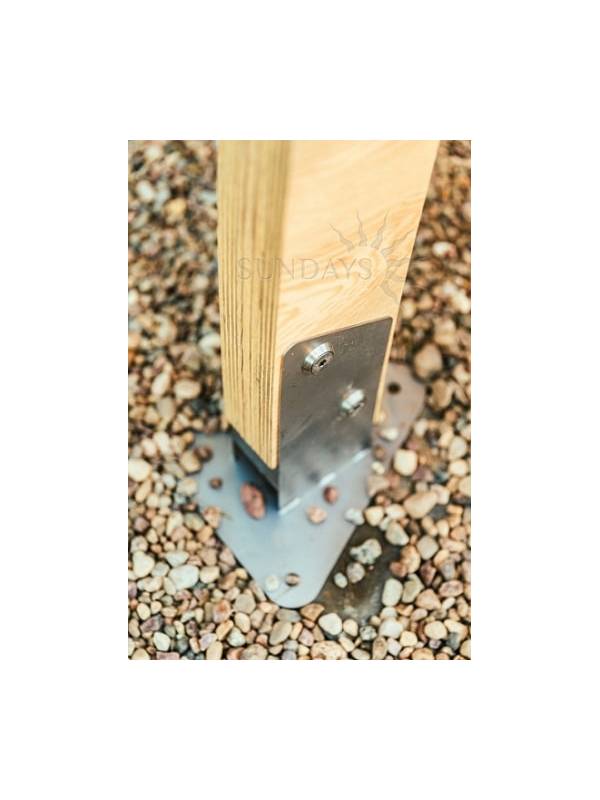 Беседка Tamago Picnic диаметр 362 см