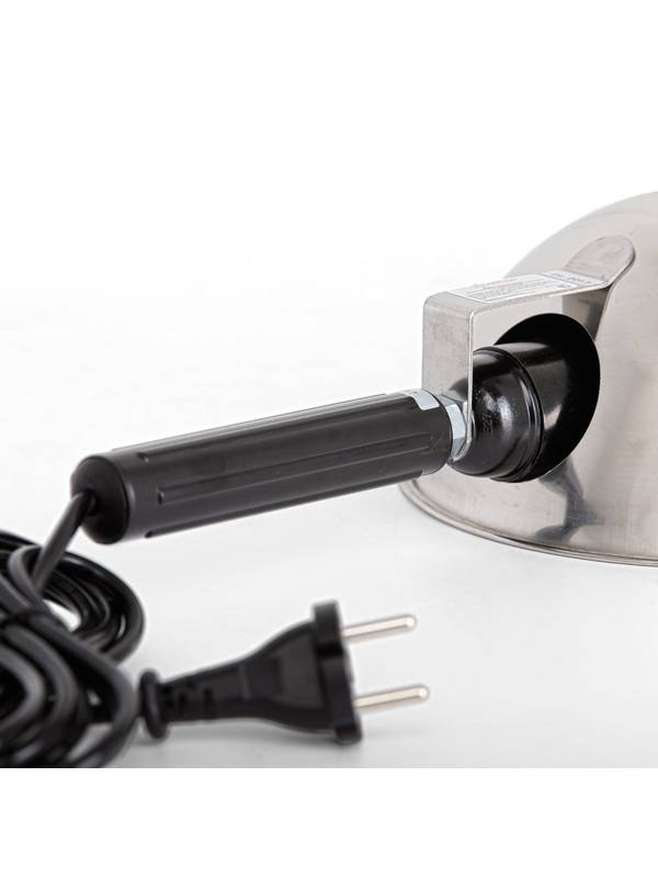 Рефлектор Минина "Теплый луч" синяя лампа