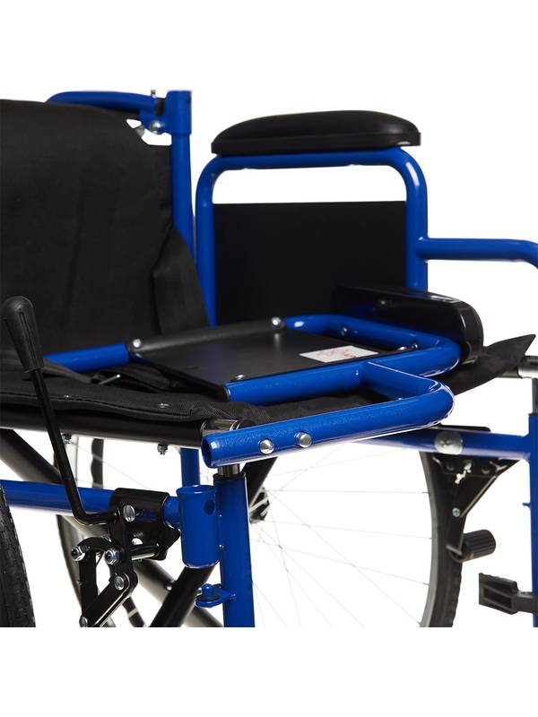 Кресло-коляска для инвалидов Armed 3000 (18 дюймов)