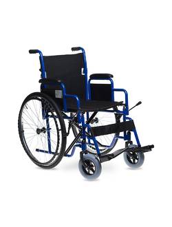 Кресло-коляска для инвалидов Armed 3000 (19 дюймов)