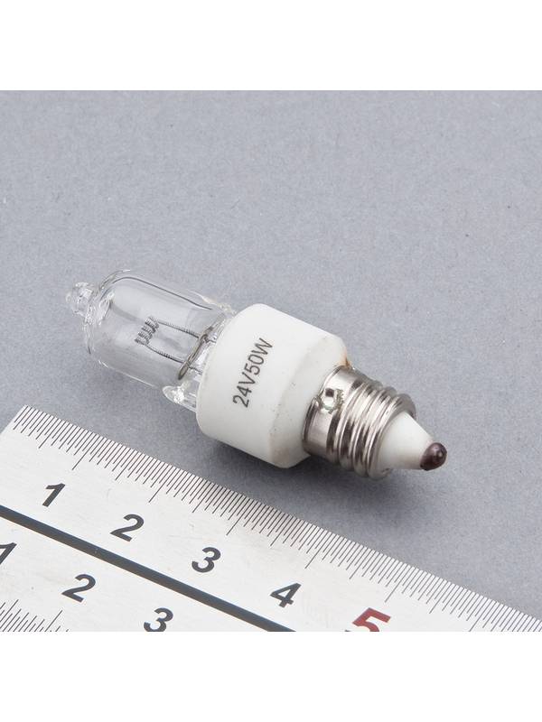 Лампа галогеновая 24V50W (для хирургического светильника)