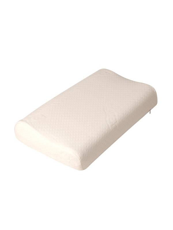 Подушка ортопедическая F 80 14 b из латекса