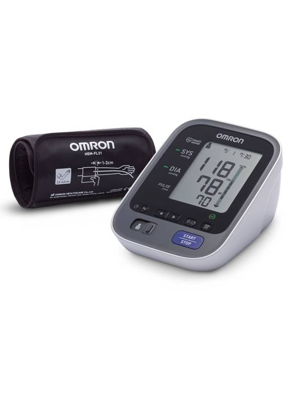 Тонометр Omron M7 Intelli IT