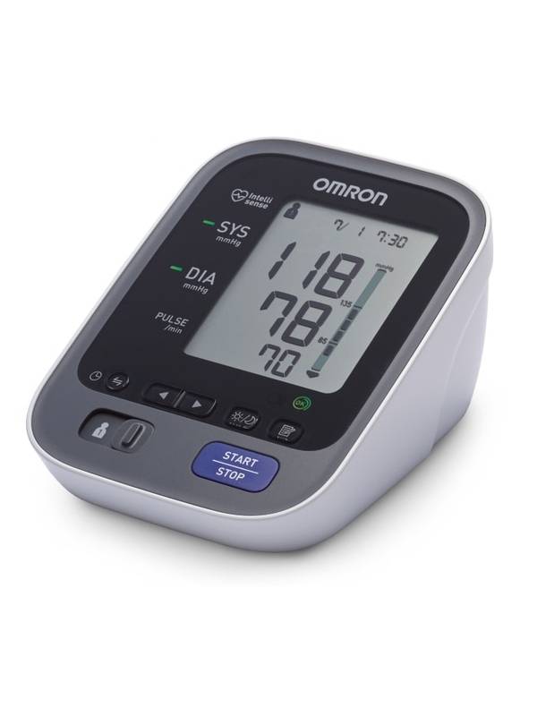 Тонометр Omron M7 Intelli IT