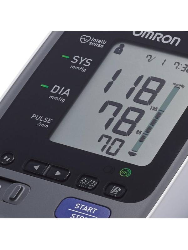 Тонометр Omron M7 Intelli IT