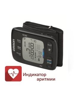 Тонометр на запястье Omron RS8