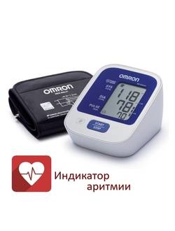 Тонометр Omron M2 Classic ALRU
