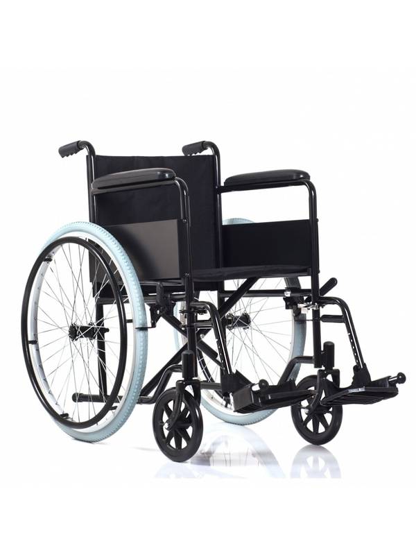 Кресло-коляска Ortonica Base 100