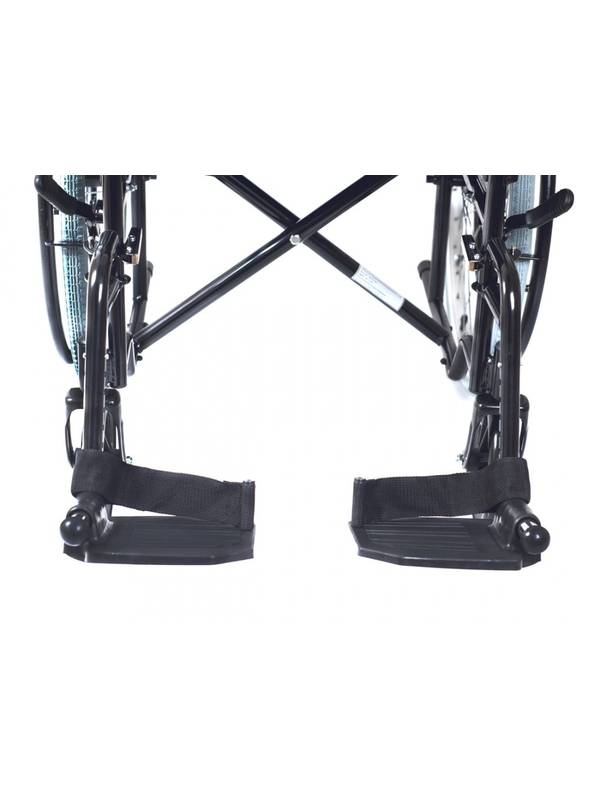 Кресло-коляска Ortonica Base 100