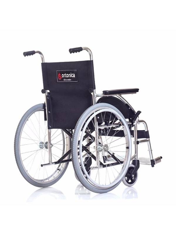 Кресло-коляска Ortonica Base 100 AL
