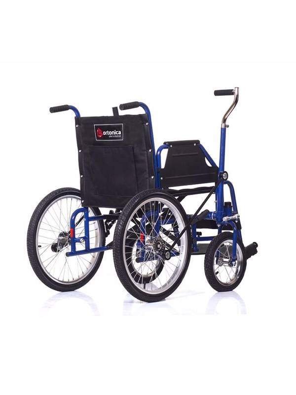 Кресло-коляска Ortonica Base 145