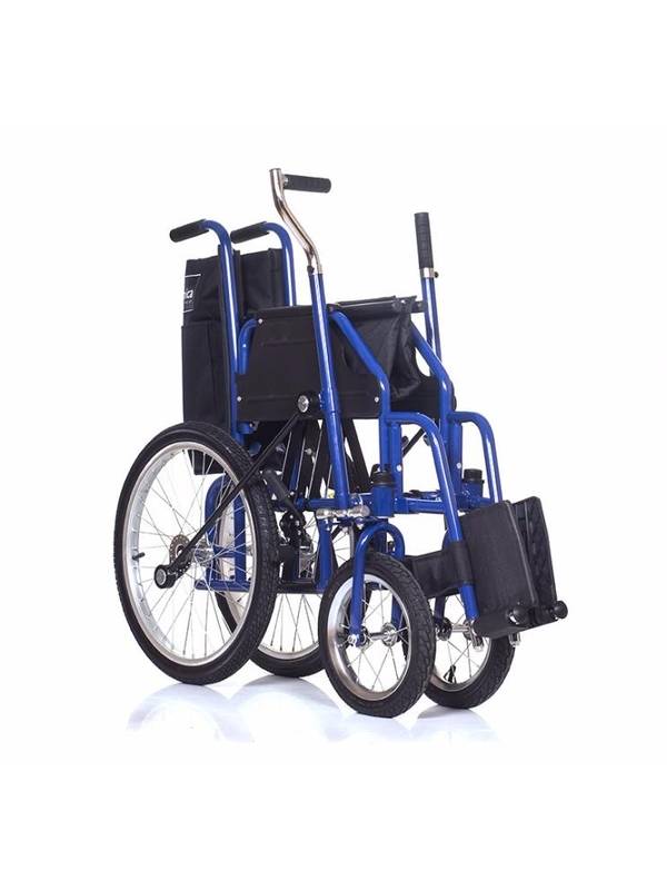 Кресло-коляска Ortonica Base 145