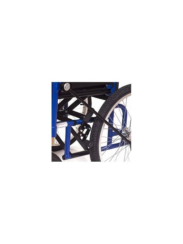 Кресло-коляска Ortonica Base 145