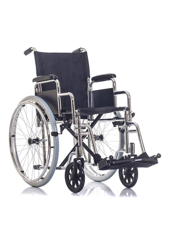 Кресло-коляска Ortonica Base 130