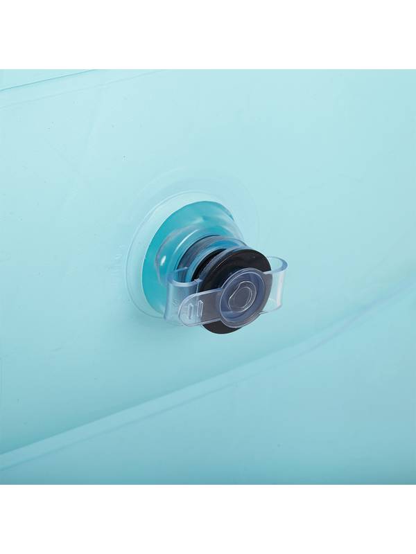 Ванна надувная Armed для мытья человека на кровати