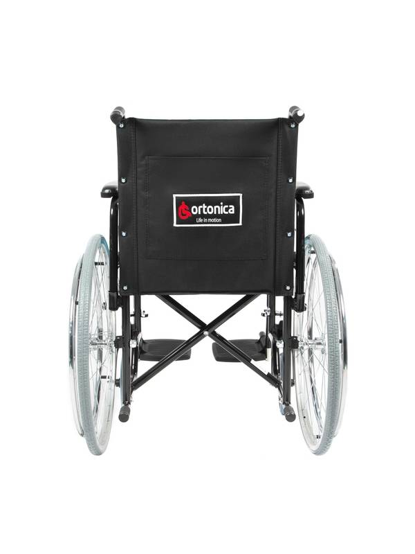 Кресло-коляска Ortonica Base 130 эконом