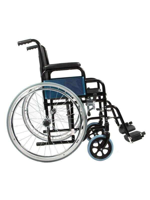 Кресло-коляска Ortonica Base 130 эконом