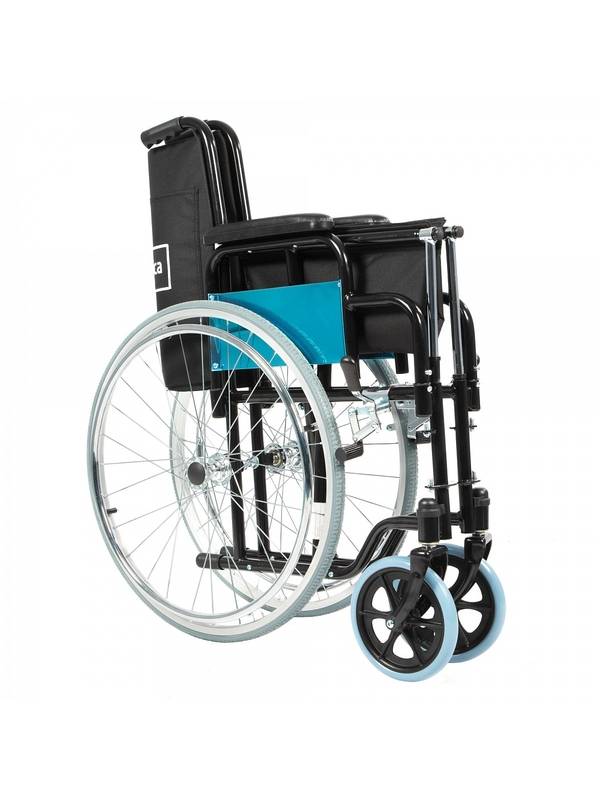 Кресло-коляска Ortonica Base 130 эконом