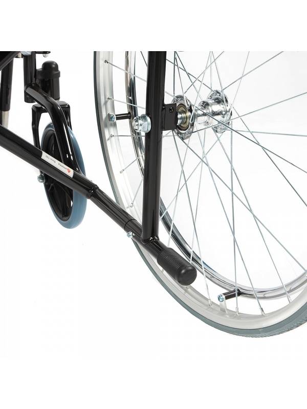 Кресло-коляска Ortonica Base 130 эконом