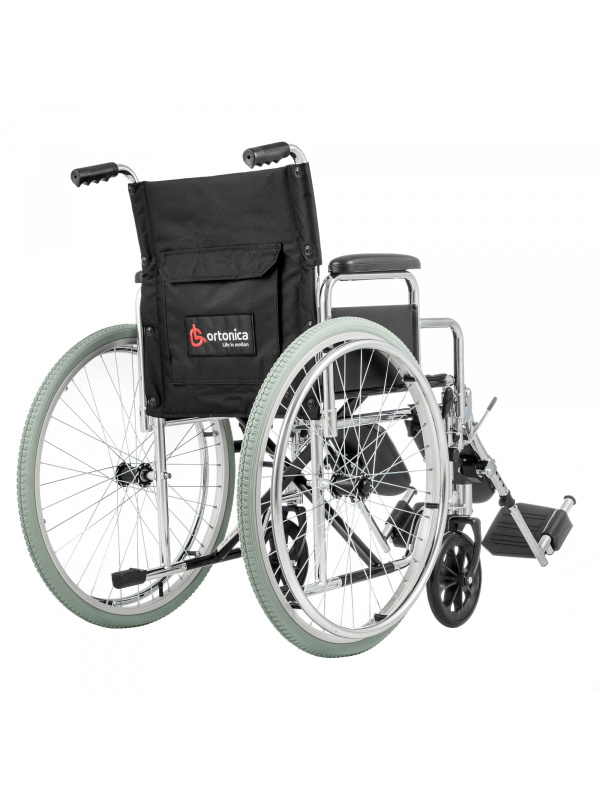 Кресло-коляска Ortonica Base 135